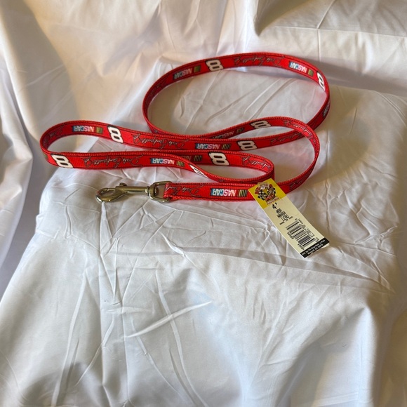 Other - Dale Earnhardt Jr 4’ dog leash